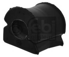 Febi bilstein 39506 poduszka stabilizatora fiat, fiat panda (169)