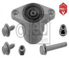 Febi bilstein 39540 poduszka amortyzatora vw audi, audi a6 (4f2, c6), seat exeo (3r2)