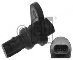 Febi bilstein 39605 czujnik obrotów wału korb. opel, chevrolet aveo hatchback (t300)