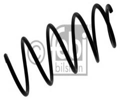 Febi bilstein 39843 sprężyna zawieszenia fiat, fiat grande punto (199)