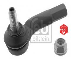 Febi bilstein 39940 końcówka drążka vw audi, audi a1 (8x1, 8xf), vw polo (6r, 6c)