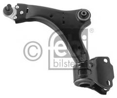 Febi bilstein 39943 wahacz volvo, volvo xc70 ii