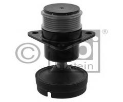 Febi bilstein 39950 sprzęgło alternatora ford, ford focus (daw, dbw)