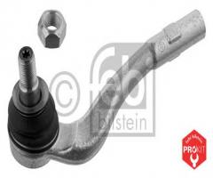 Febi bilstein 39955 końcówka drążka kierowniczego mercedes, mercedes-benz klasa c t-model (s204)