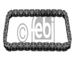 Febi bilstein 39960 Łańcuch rozrzadu audi, audi q7 (4l), vw touareg (7p5)