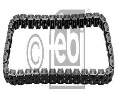 Febi bilstein 40007 Łańcuch napędu pompy oleju vw audi seat, audi a1 sportback (8xa, 8xk)