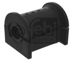 Febi bilstein 40033 poduszka stabilizatora rover, land rover discovery ii (lj, lt)