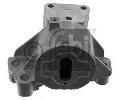 Febi bilstein 40067 poduszka silnika fiat, citroËn nemo nadwozie pełne (aa_)