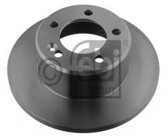 Febi bilstein 40094 tarcza hamulc. renault, opel movano b nadwozie pełne