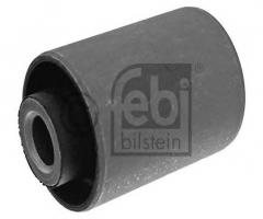 Febi bilstein 40165 silentblok wahacza vw audi, audi q7 (4l), porsche cayenne, vw touareg (7p5)