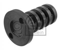 Febi bilstein 40200 zawór nastawnika wałka rozrządu vw audi, audi a3 sportback (8pa)