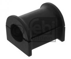 Febi bilstein 40204 poduszka stabilizatora rover, land rover discovery ii (lj, lt)