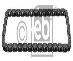 Febi bilstein 40268 Łańcuch rozrządu vw audi, audi allroad (4bh, c5)