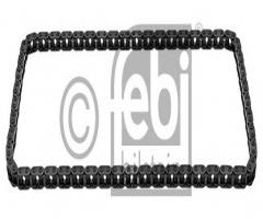 Febi bilstein 40295 Łańcuch rozrzadu audi, audi a6 (4f2, c6)