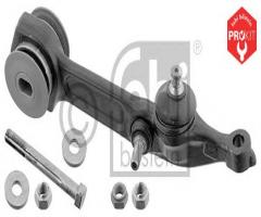 Febi bilstein 40365 wahacz mercedes, mercedes-benz klasa s (w220)