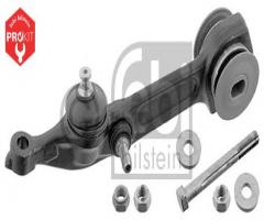Febi bilstein 40366 wahacz mercedes, mercedes-benz klasa s (w220)