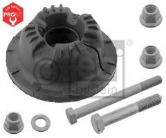 Febi bilstein 40384 poduszka amortyzatora audi vw, audi a7 sportback (4ga, 4gf), seat exeo (3r2)