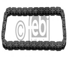 Febi bilstein 40394 Łańcuch rozrządu vw audi, audi a3 (8p1), seat ibiza v sportcoupe (6j1, 6p1)