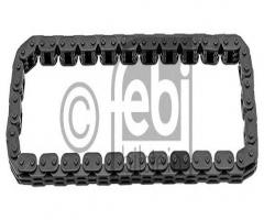 Febi bilstein 40395 Łańcuch rozrządu vw audi, audi a1 (8x1, 8xf), seat ibiza v st (6j8, 6p8)