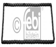 Febi bilstein 40428 Łańcuch rozrządu ford, ford transit autobus, land rover defender cabrio (ld)