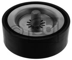 Febi bilstein 40440 rolka prowadząca mercedes