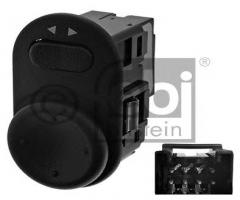 Febi bilstein 40477 włącznik podnośnika szyby opel, opel corsa d