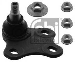 Febi bilstein 40539 sworzeń wahacza audi, audi tt (8j3)