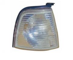 Alkar 2102484 lampa kierunkowskazu audi, audi 80 (89, 89q, 8a, b3)