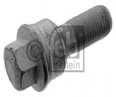 Febi bilstein 40606 Śruba koła vw audi, audi a8 (4h_)