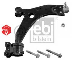 Febi bilstein 40624 wahacz ford, ford focus ii kombi (da_), volvo c70 ii kabriolet
