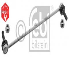 Febi bilstein 40729 Łącznik stabilizatora peugeot, peugeot 508