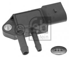 Febi bilstein 40767 czujnik ciśnienia doładowania vw audi, audi a7 sportback (4ga, 4gf)