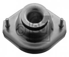 Febi bilstein 40842 poduszka amortyzatora opel, opel agila (a) (h00), suzuki wagon r+ (mm)
