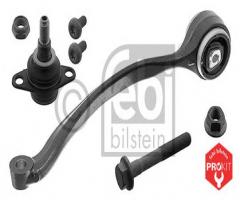 Febi bilstein 40853 wahacz bmw, bmw x1 (e84)