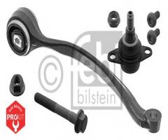 Febi bilstein 40854 wahacz bmw, bmw x1 (e84)