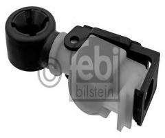 Febi bilstein 40867 Łącznik drążka zmiany biegów mercedes