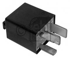 Febi bilstein 40910 przekaźnik kieunkowskazów opel, opel corsa d, saab 9-3 (ys3f)