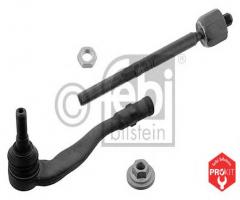 Febi bilstein 40995 drążek kierowniczy vw audi, audi a8 (4h_)