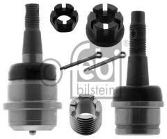 Febi bilstein 41047 sworzeń wahacza chrysler, jeep wrangler iii (jk)