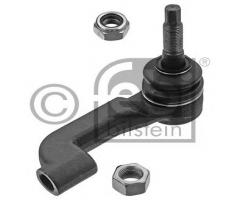 Febi bilstein 41084 końcówka drążka kierowniczego chrysler, jeep cherokee (kj)