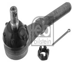 Febi bilstein 41088 końcówka drążka kierowniczego chrysler, jeep wrangler i (yj, sj_)