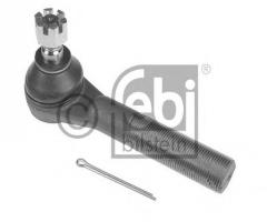 Febi bilstein 41103 końcówka drążka kierowniczego chrysler, jeep cherokee (xj)