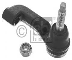 Febi bilstein 41107 końcówka drążka kierowniczego chrysler, jeep cherokee (kj)