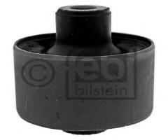 Febi bilstein 41112 silentblok wahacza mitsubishi, mitsubishi colt iv (ca_a)