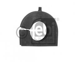 Febi bilstein 41122 poduszka stabilizatora mitsubishi, mitsubishi lancer vi (cj-cp_)