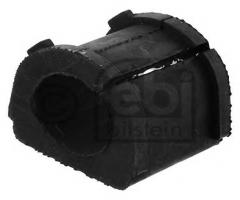 Febi bilstein 41128 poduszka stabilizatora mitsubishi, mitsubishi pajero sport (k90)