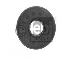 Febi bilstein 41146 silentblok wahacza mitsubishi, mitsubishi pajero ii canvas top (v2_w, v4_w)