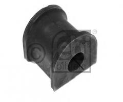 Febi bilstein 41148 poduszka stabilizatora mitsubishi, mitsubishi galant vi (ea_)