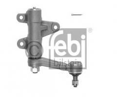 Febi bilstein 41307 wspornik kolumny kierowniczej mitsubishi, mitsubishi l 200 (k7_t, k6_t)