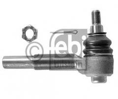 Febi bilstein 41312 końcówka drążka kierowniczego mitsubishi